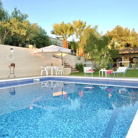 Villa Mirea *
