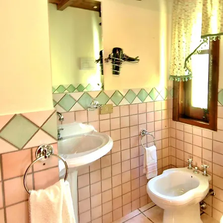 Mirea Villa