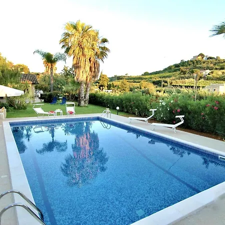 Villa Mirea