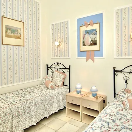 Mirea Villa *